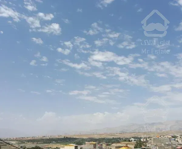 خانه ویلایی ۱۶۱ متری با یک سوئیت مجزا