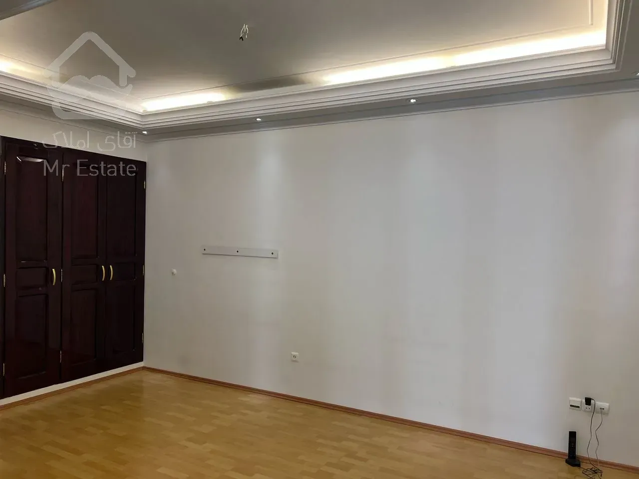 اجاره آپارتمان ۲۱۰متری کامرانیه شمالی