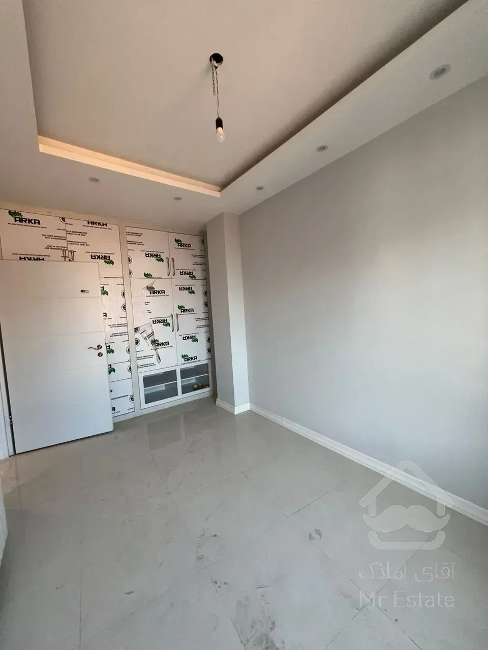 فروش ویلای ۳۱۰ متری تریبلکس سی متری