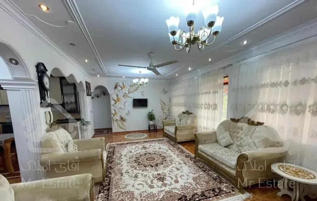 اجاره ویلا استخردار اطلس،سونا جکوزی بیلیارد رامسر