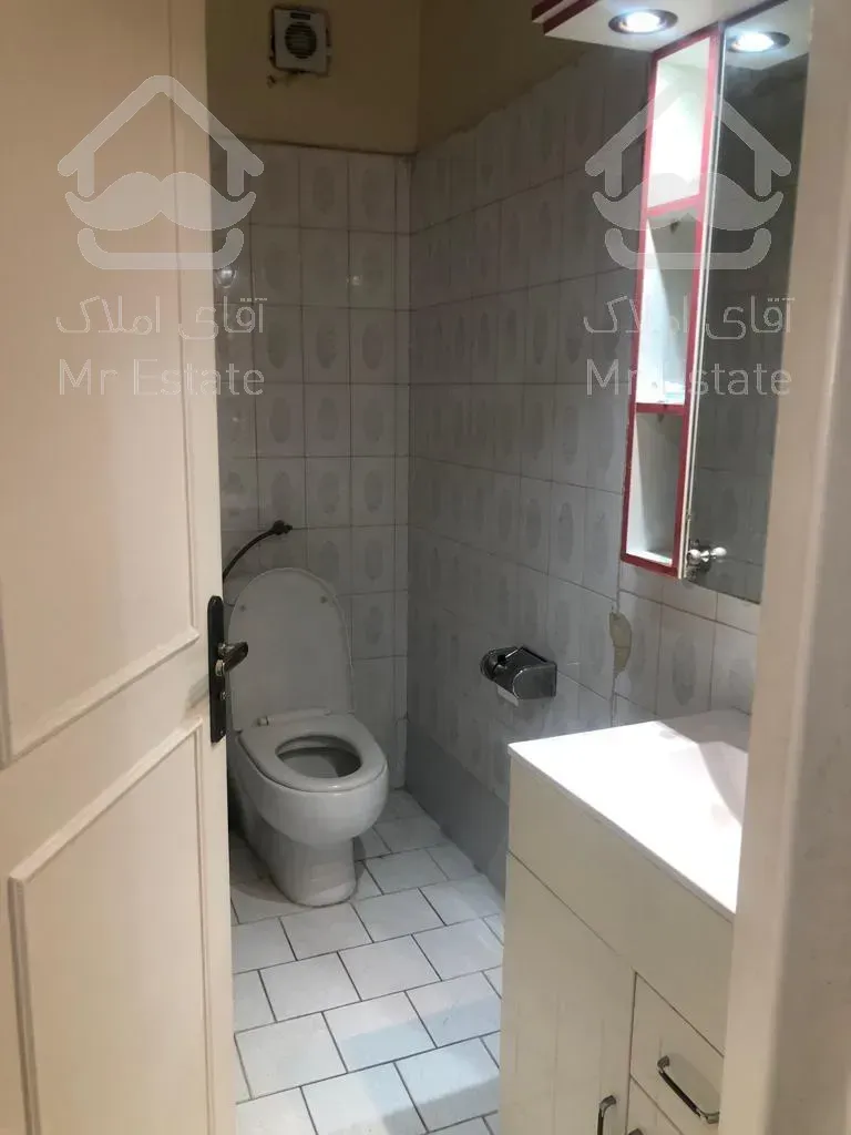 ۶۵ متر آپارتمان مسکونی بلوار فردوس