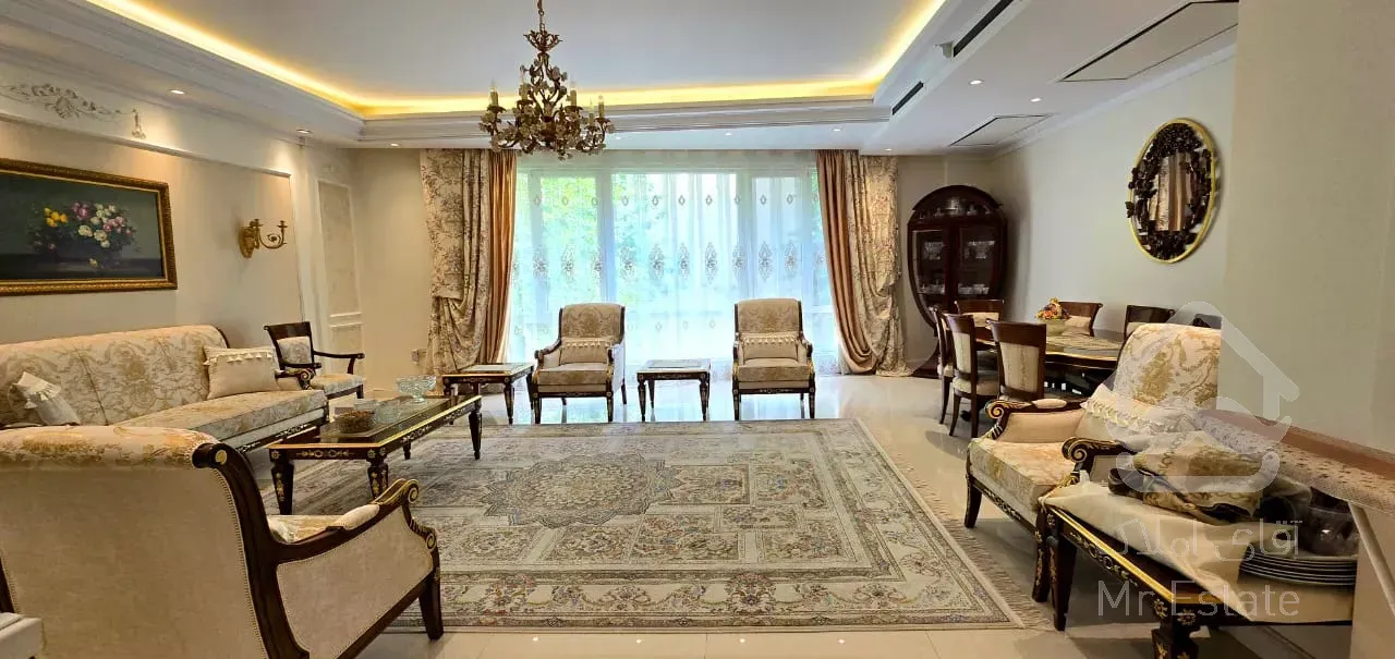 فروش اپارتمان 168 متری محمودیه