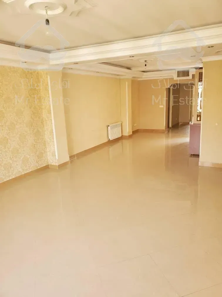 آپارتمان ۹۵ متری/۲خوابه/فول امکانات/اباذر