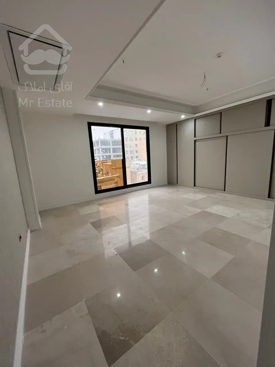 فروش برج 220متر 3 خواب قیطریه لاکچری