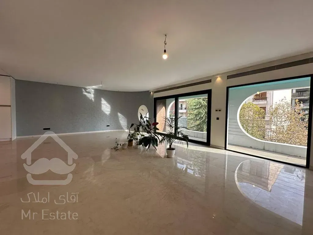 فروش اپارتمان 220 متری زعفرانیه