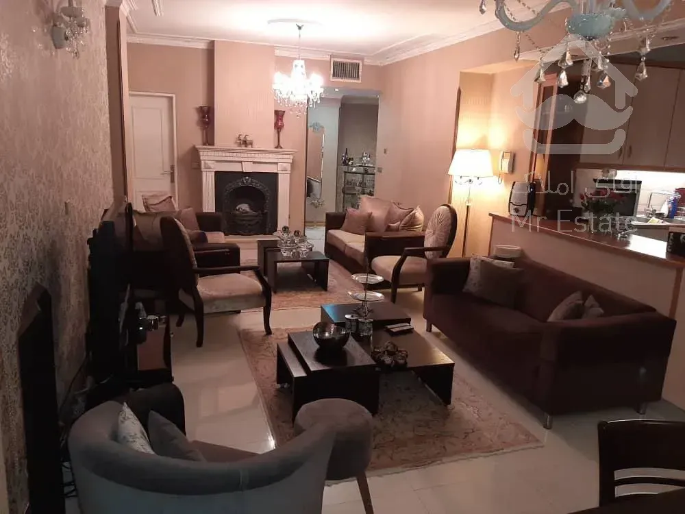 اجاره 120 متری قبا