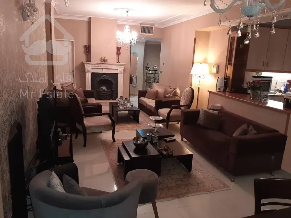 اجاره 110 متری قلهک