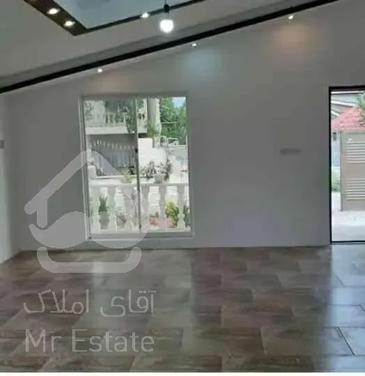 ویلایی نیم پلت