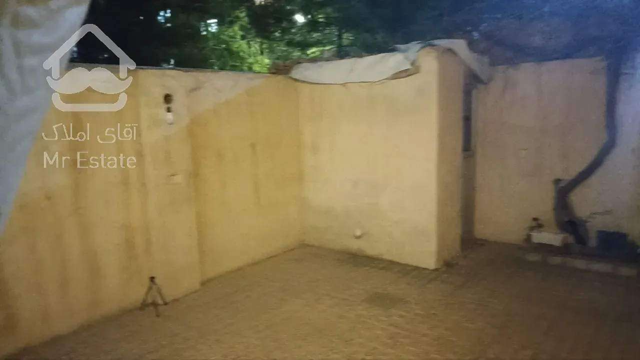 192‌متر ویلایی امامیه ۴۰