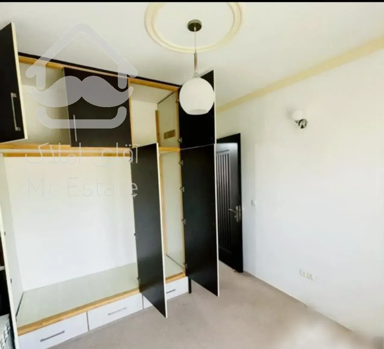 آپارتمان 100 متر چالوس (الف کلا)