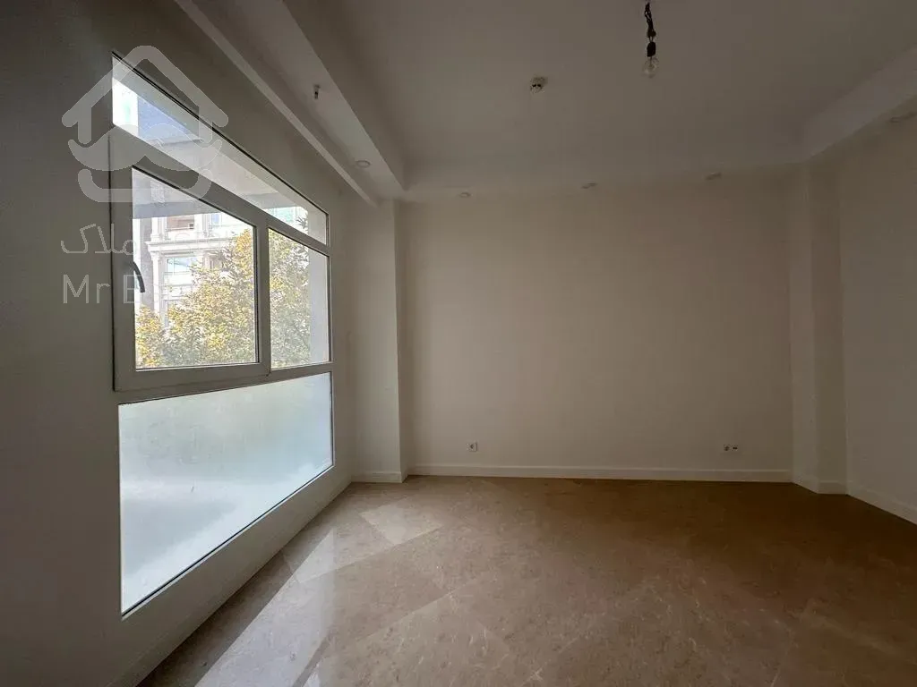 فروش محمودیه 205 متر پاگرد اختصاصی