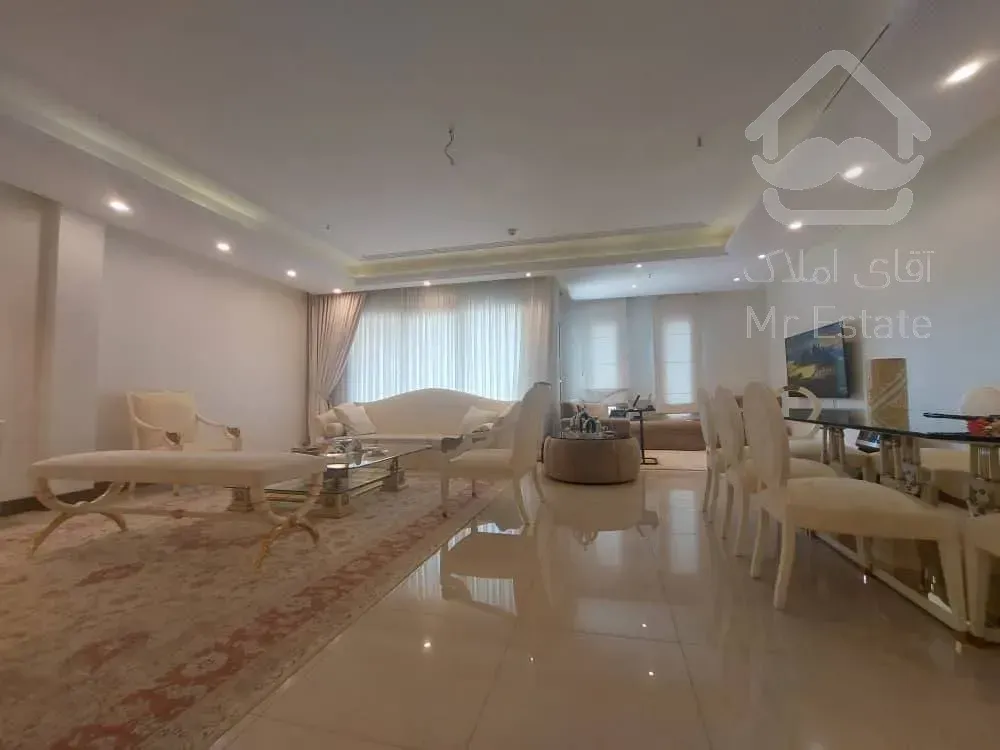 فروش اپارتمان 190 متری محمودیه