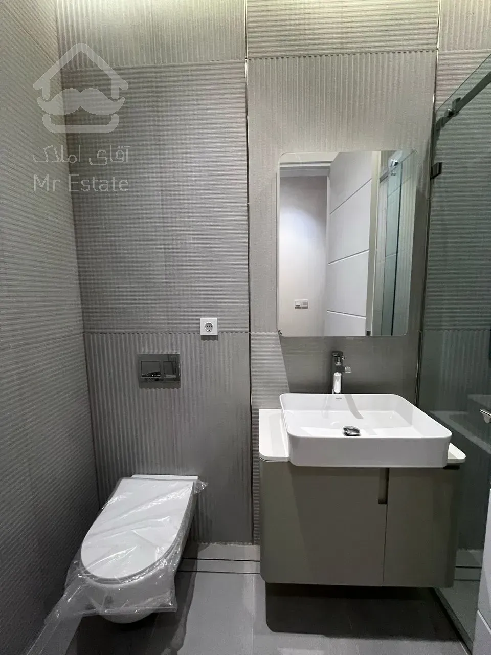 فرمانیه ۳۰۰ متر ۴ خواب