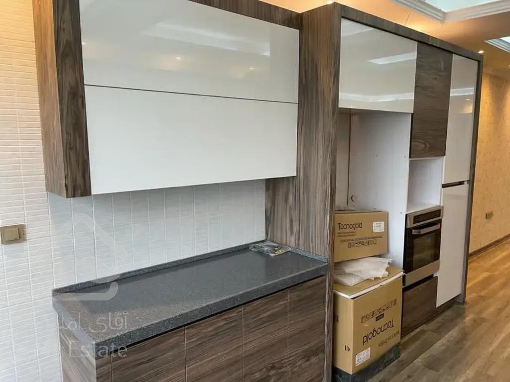 اجاره 112 متر هروس