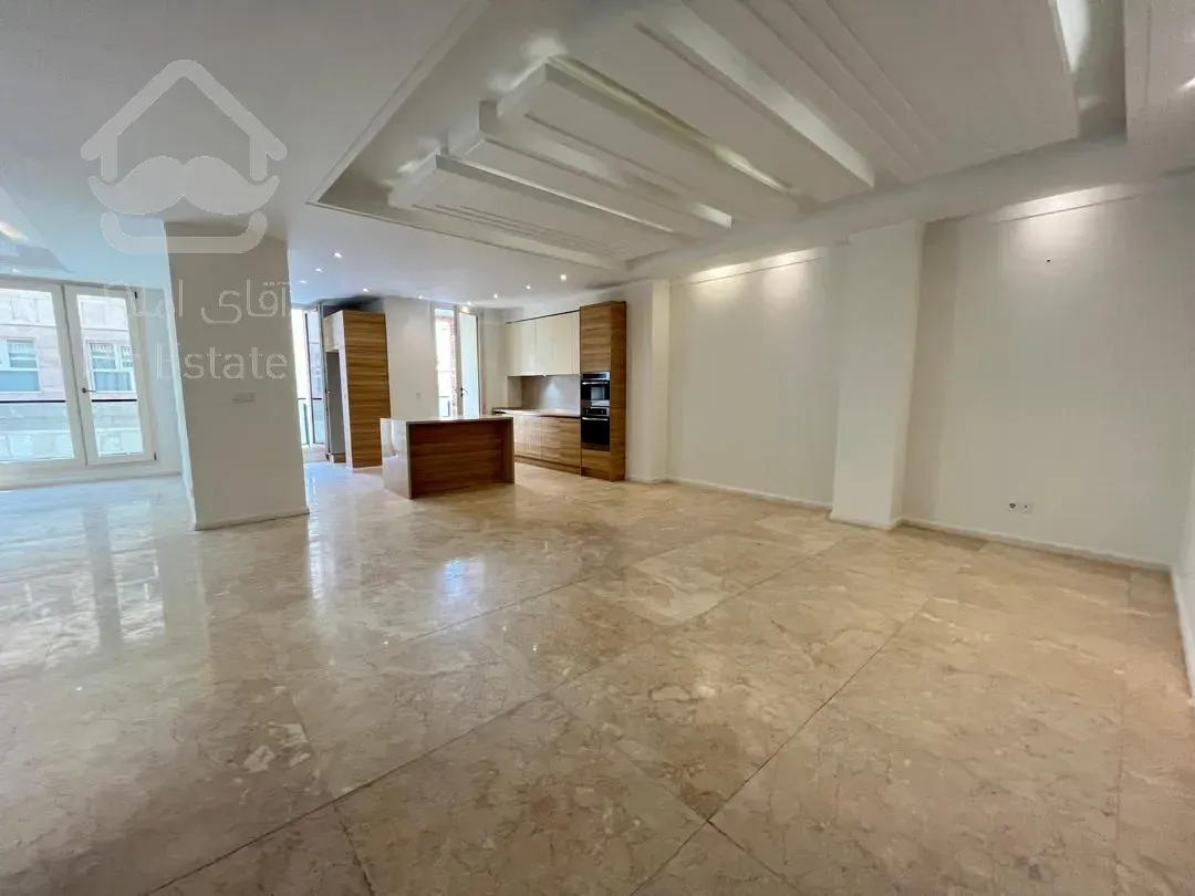 فروش اپارتمان 200 متری زعفرانیه