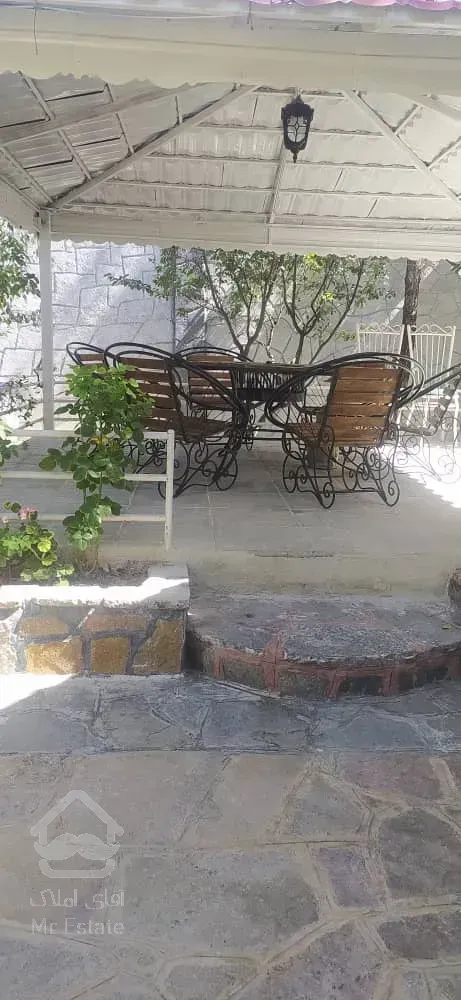 فروش فوری باغ