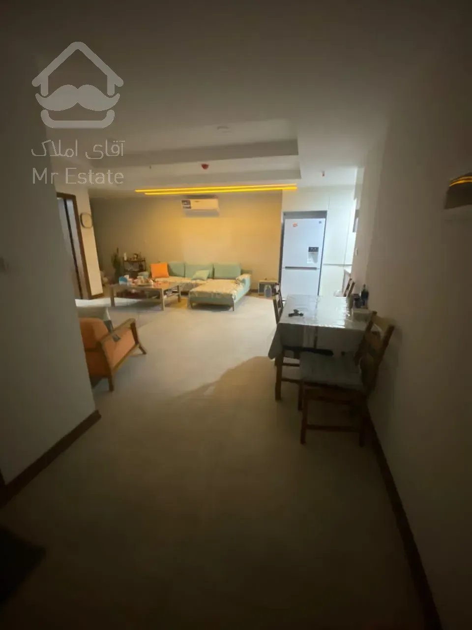 تهاتر تهران منطقه یک با کیش