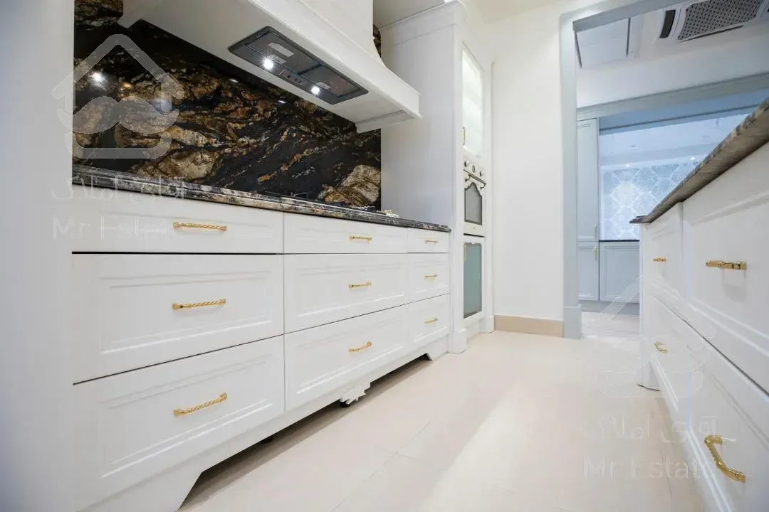 اقدسیه گلستان شمالی ۴٧۵ متری