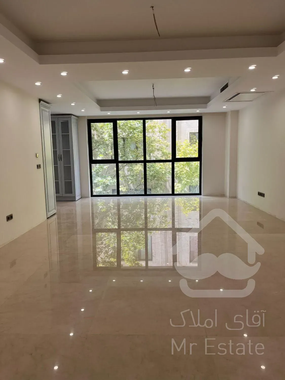 نوساز کلید نخورده/تاپ لوکیشن جنت آباد جنوبی