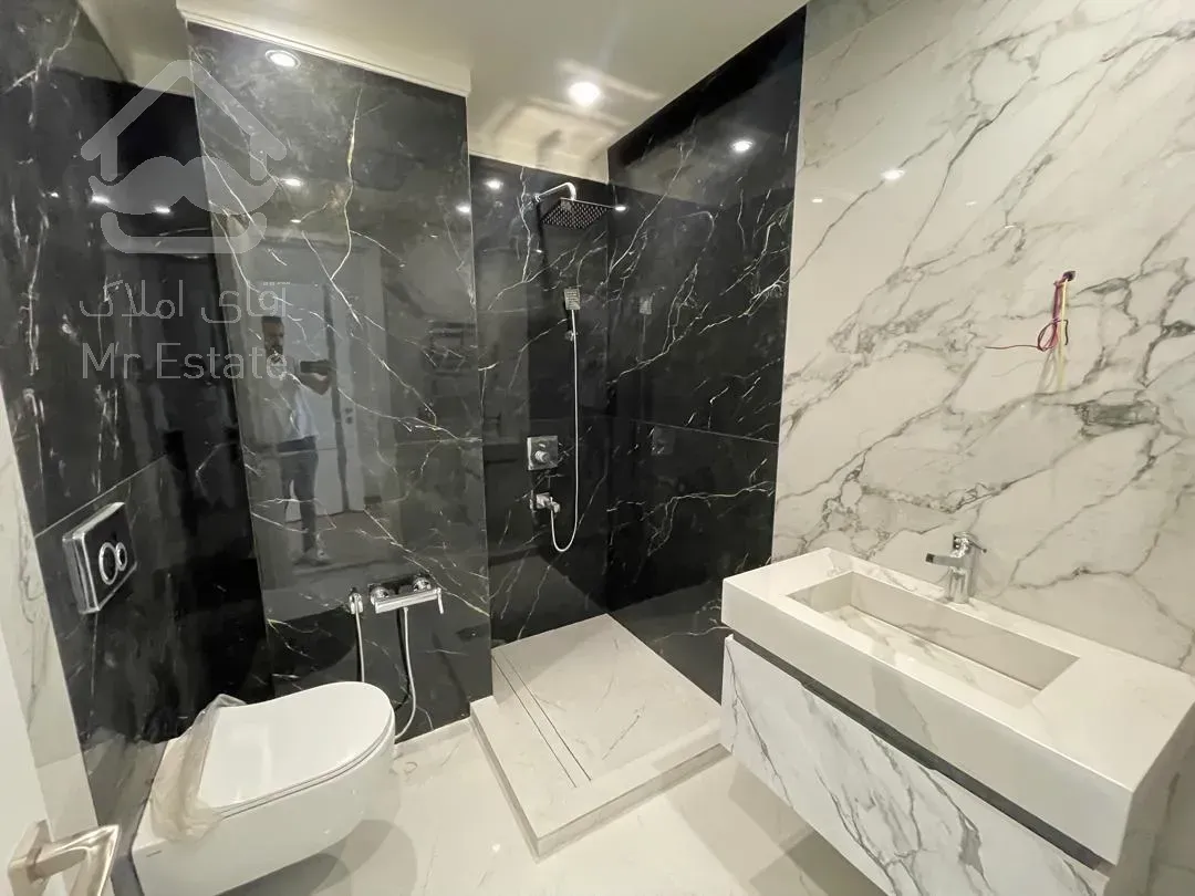 فروش اپارتمان 184 متری ولنجک