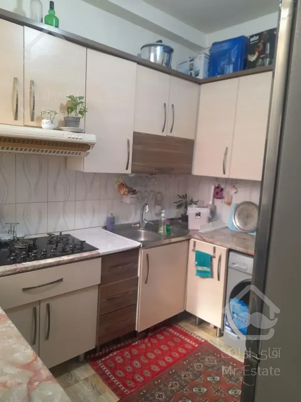 ۴۱ متر با امکانات اذربایجان