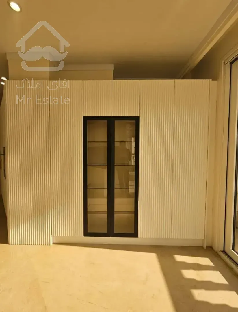 فروش اپارتمان 210 زعفرانیه