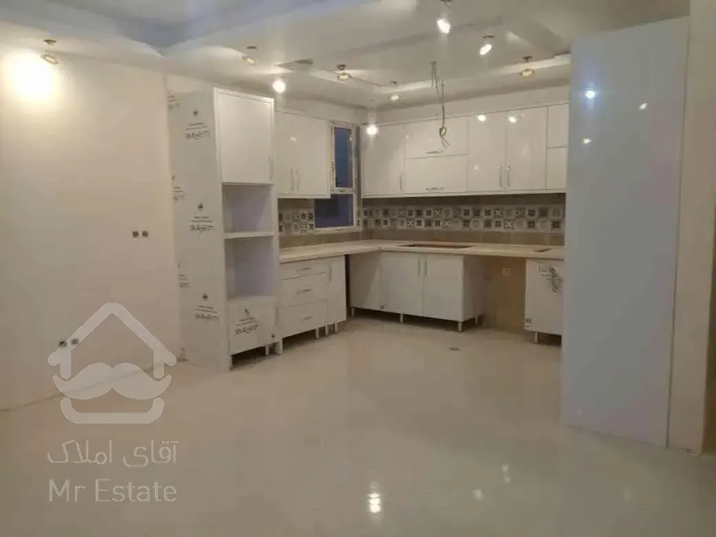 آپارتمان 98 متری سوپر لوکس در شهران