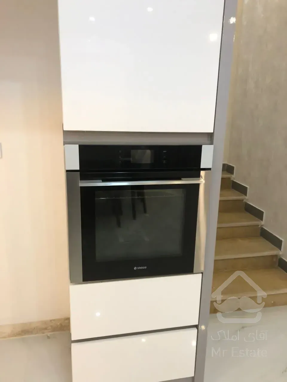 فروش ويلا دوبلكس  ٣٥٧متري در شهر نمك آبرود