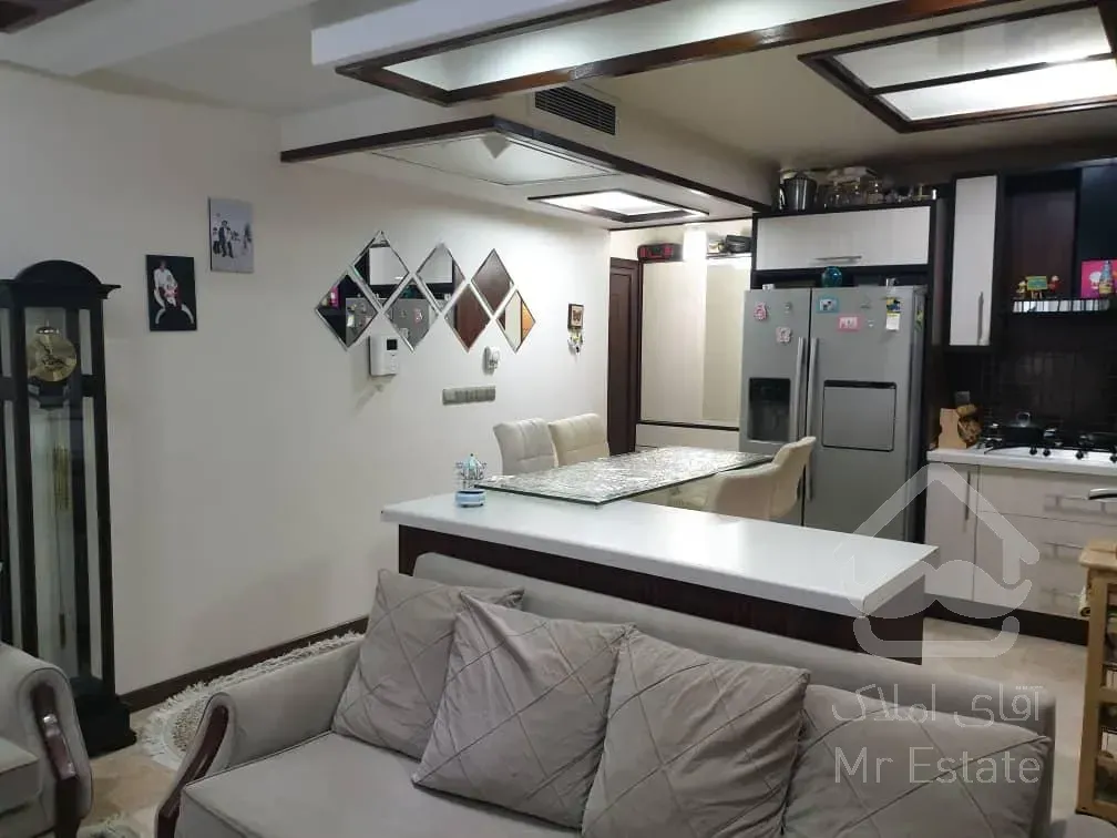 اجاره 110 متری قلهک