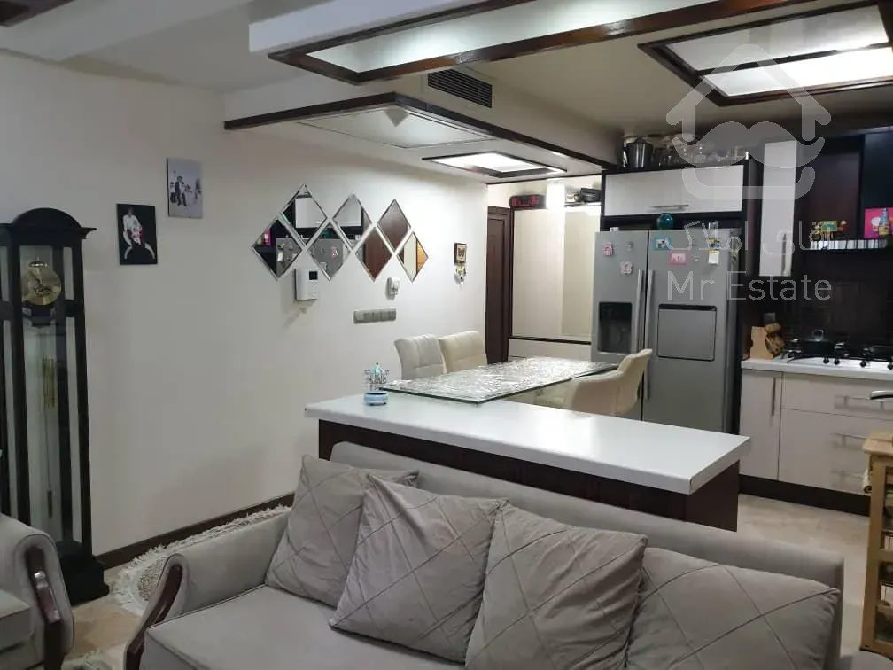 فروش 80 متری اختیاریه