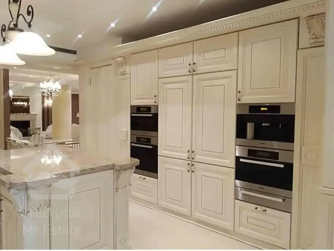 اجاره ۲۵۰ متر فرمانیه سنبل