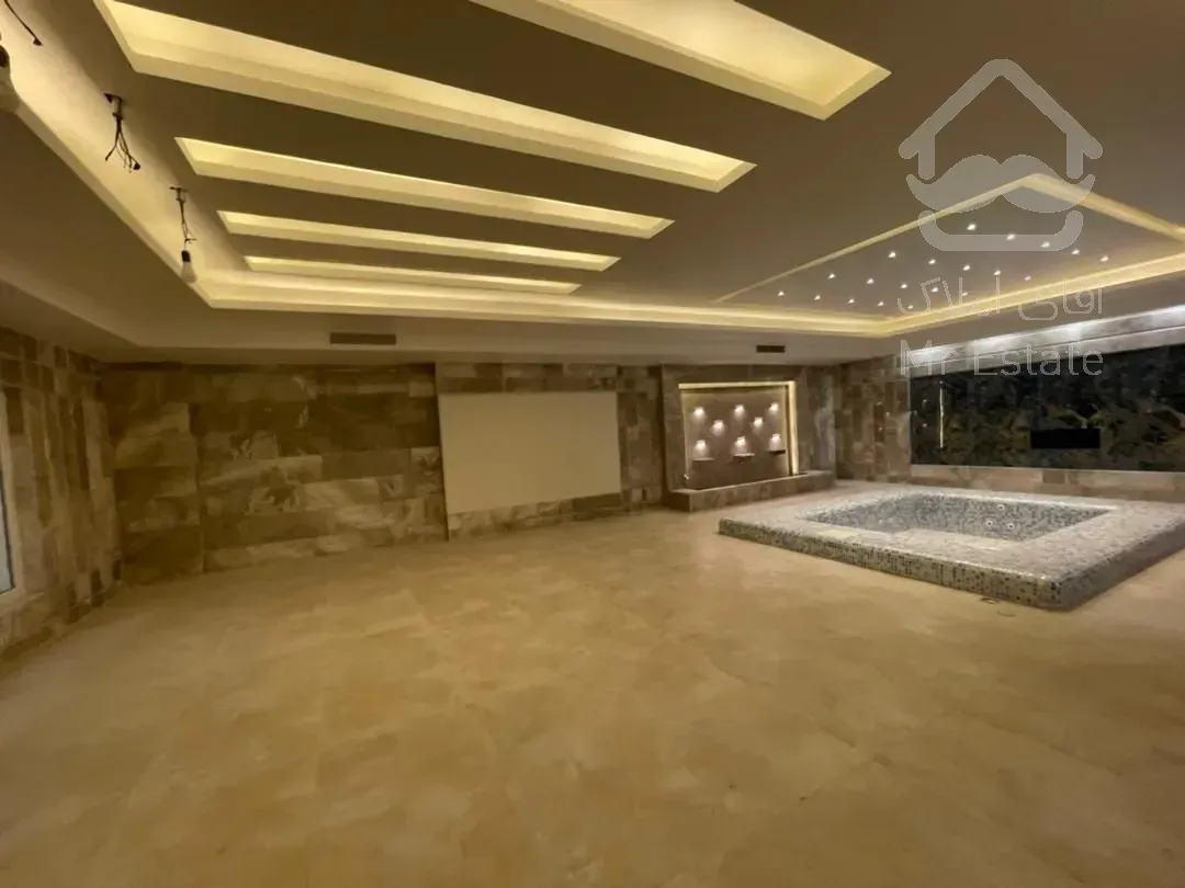 فروش اپارتمان 180 متری زعفرانیه