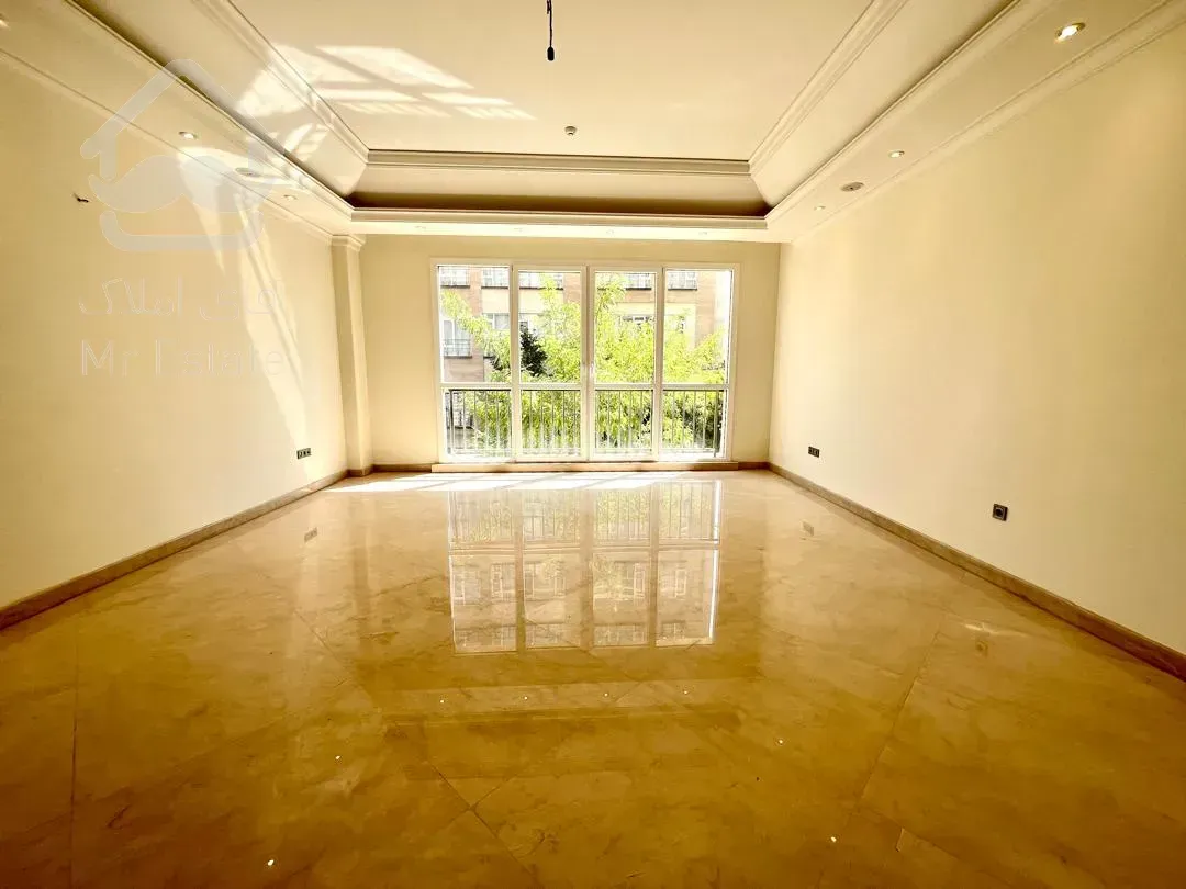 فروش اپارتمان 184 متری زعفرانیه