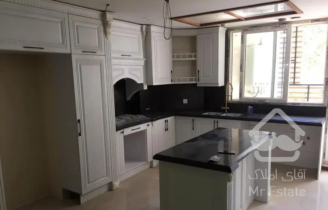 اپارتمان ۱۲۰متری ۲خوابه نوساز امیر آباد شمالی