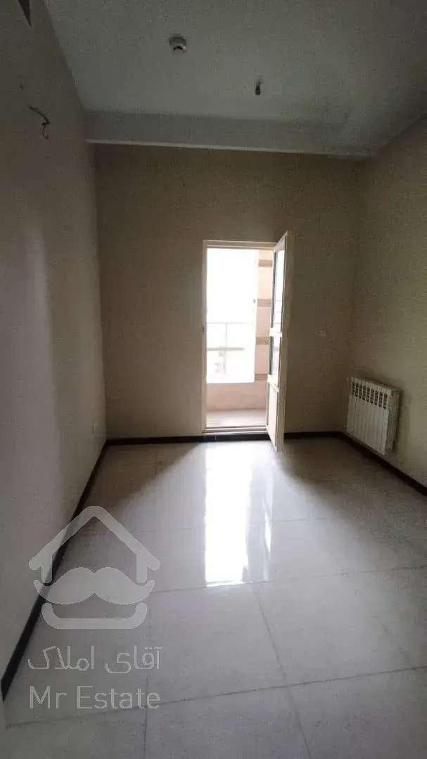 ۷۰متر۲خواب فول روبه افتاب