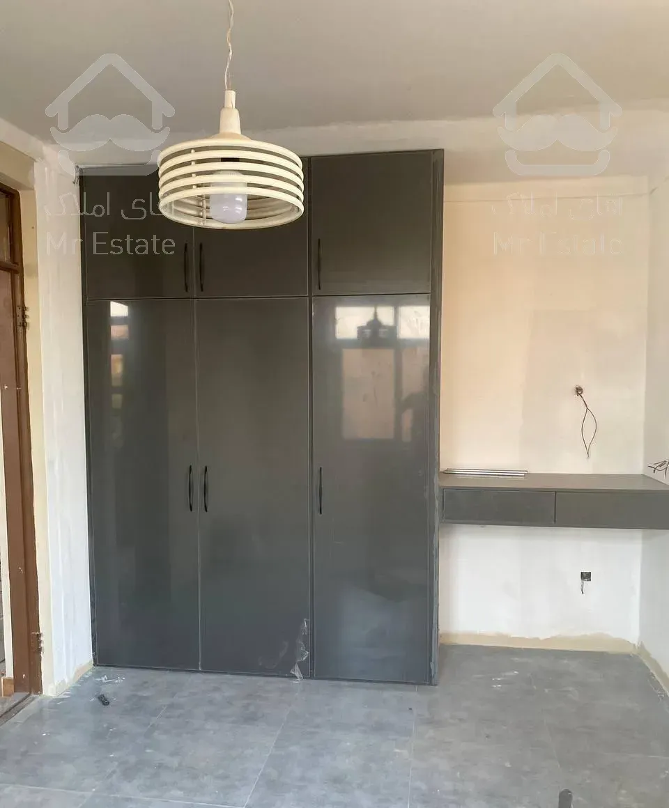 کابینت، کمد دیواری و انواع مصنوعات چوبی