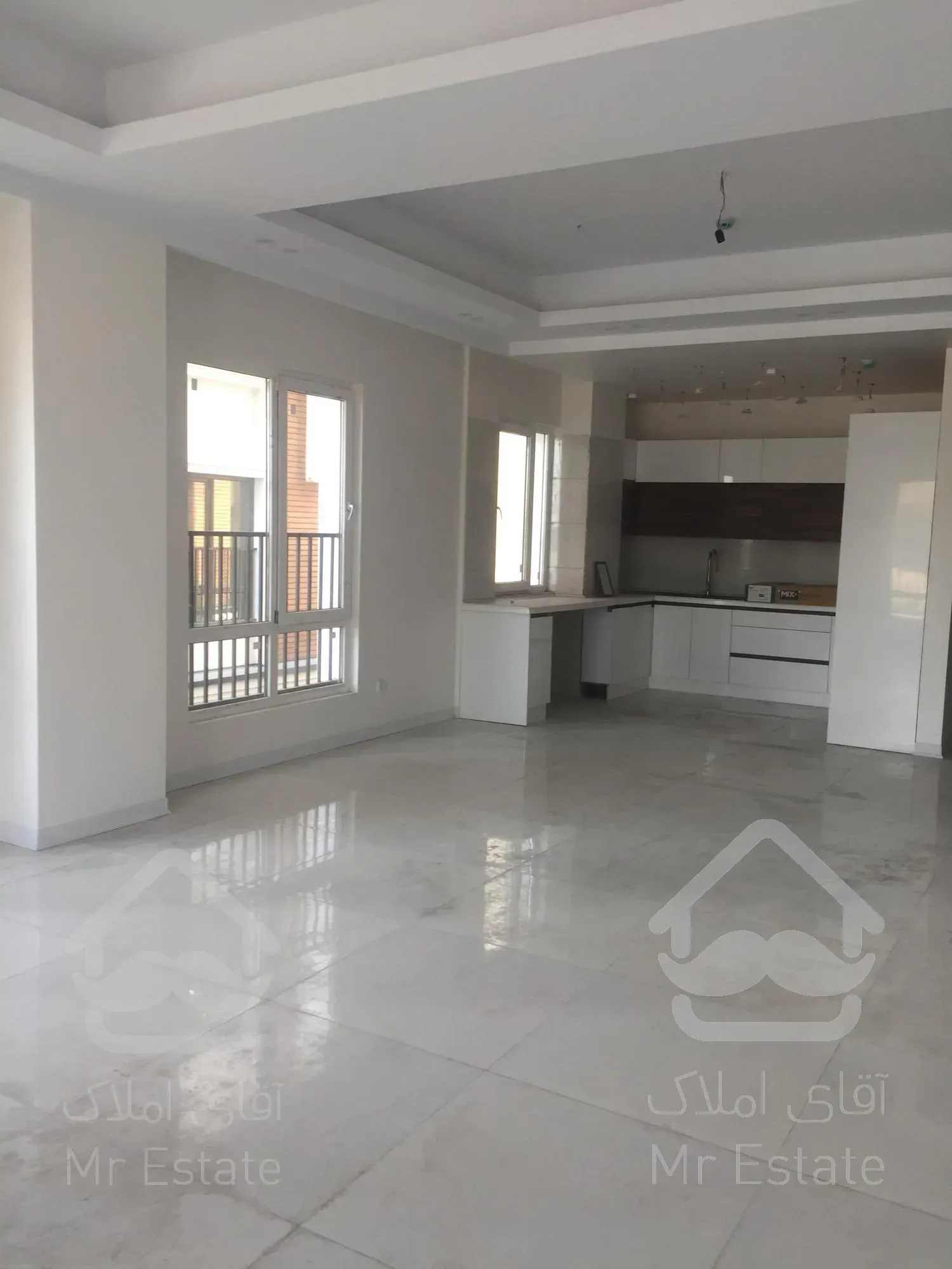 خرید واحد ۵۰ متری اقساطی چیتگر تهران ایران