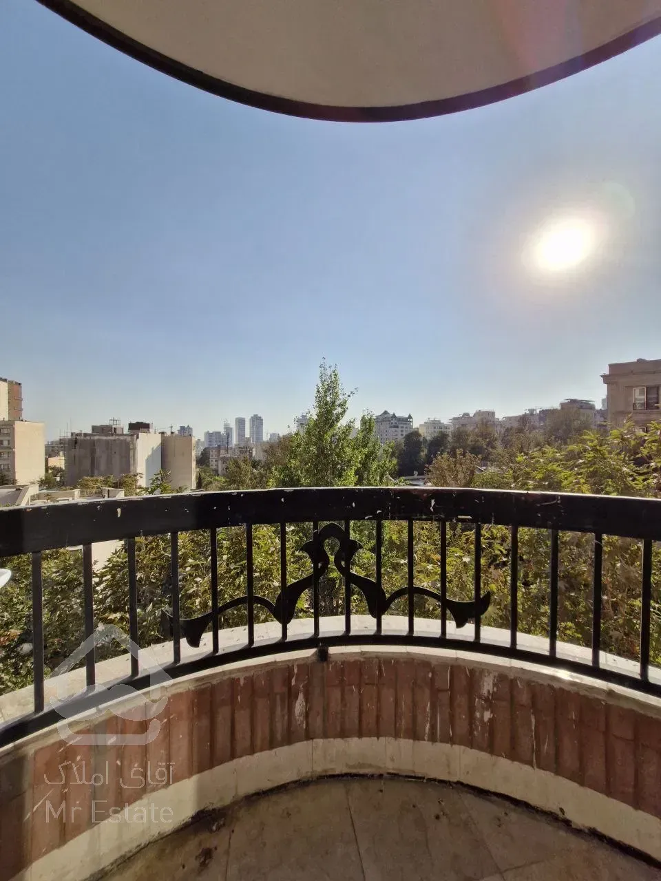 فروش آپارتمان ۲۱۳ متر تجریش فول مشاعات