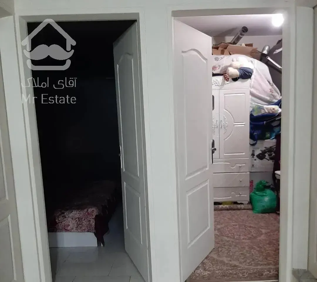 آپارتمان ۹۷ متری دو خواب