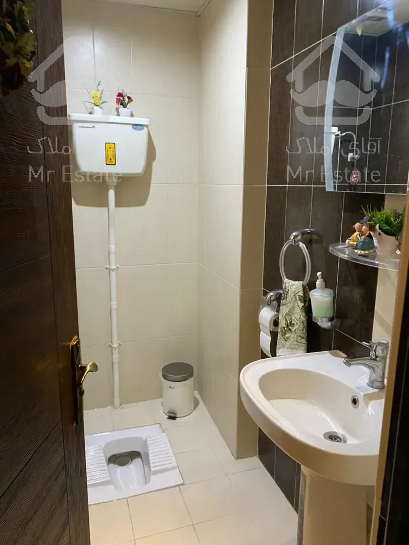 رهن و اجاره ۸۰متر۲خواب واقع در شهران