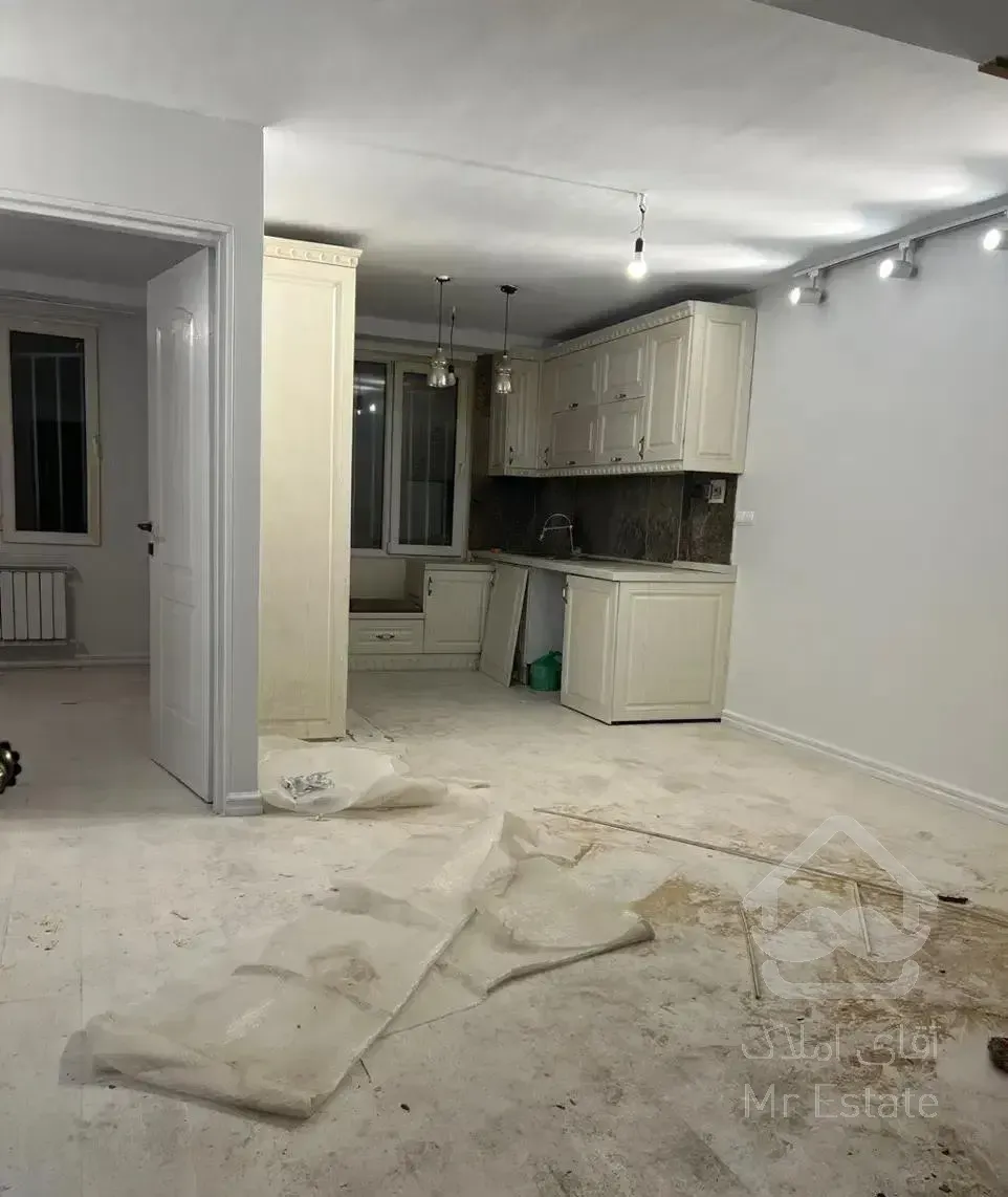 شریعتی/کلیم کاشانی/۴۵متر۱خ/امکانات/کم واحد