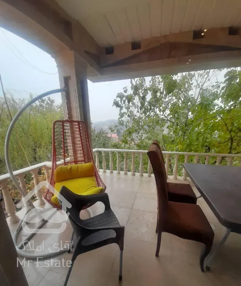 اجاره باغ ویلا لواسون فشم رودهن