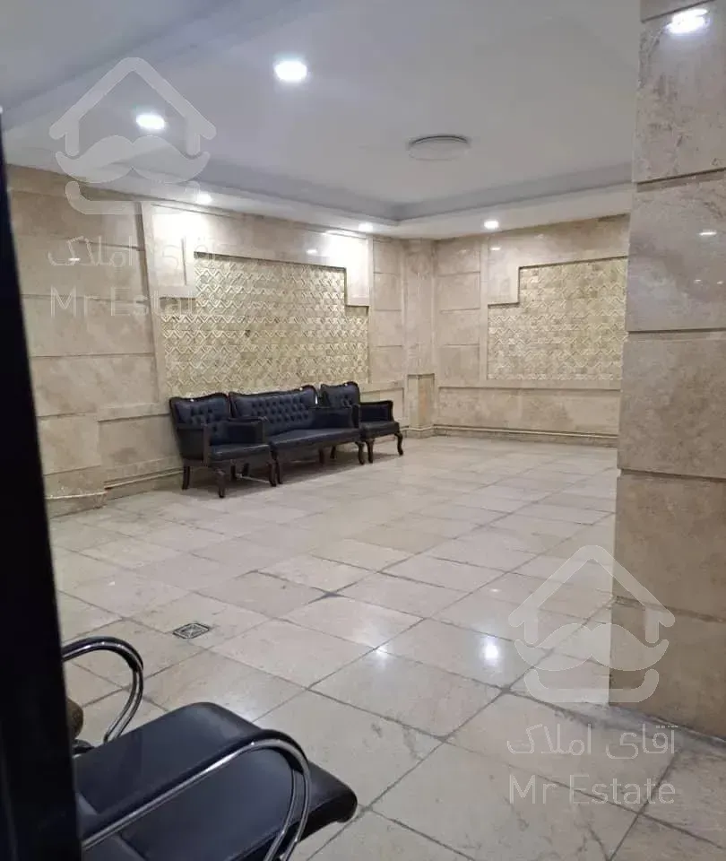 واحد ۱۰۰متری فلت تاپ لوکیشن دریاچه چیتگر*