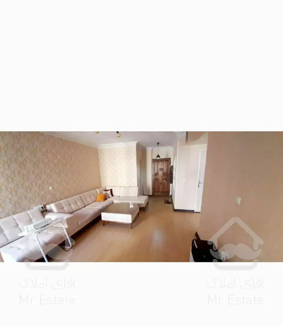 ۴۷ متر فول امکانات  لوکیشن