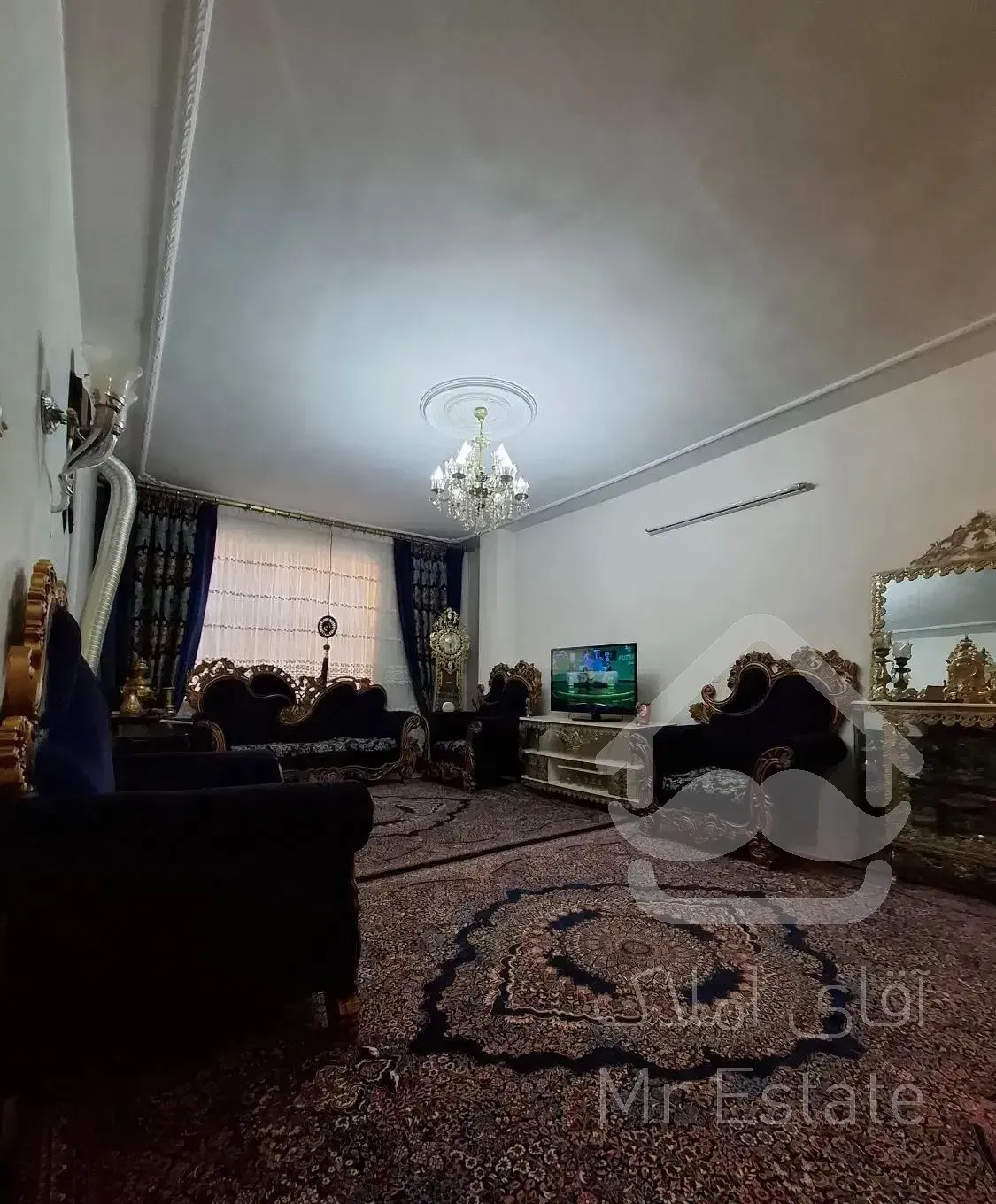 واحد 75 متری  اندیشه شهریار