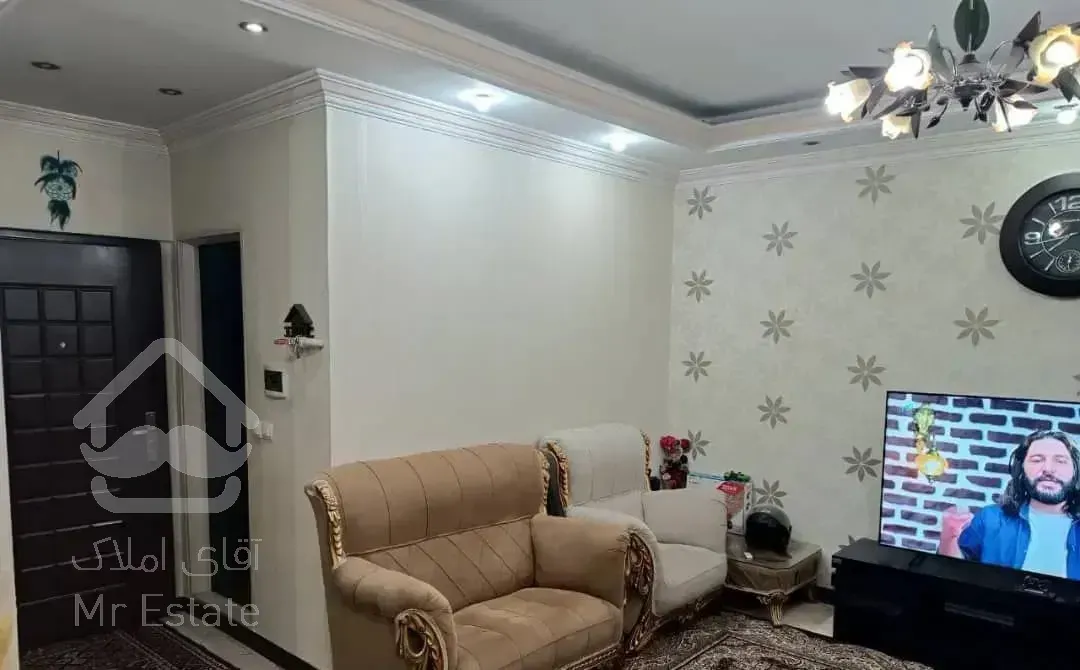 ۷۹ متر دوخواب آسانسور دار