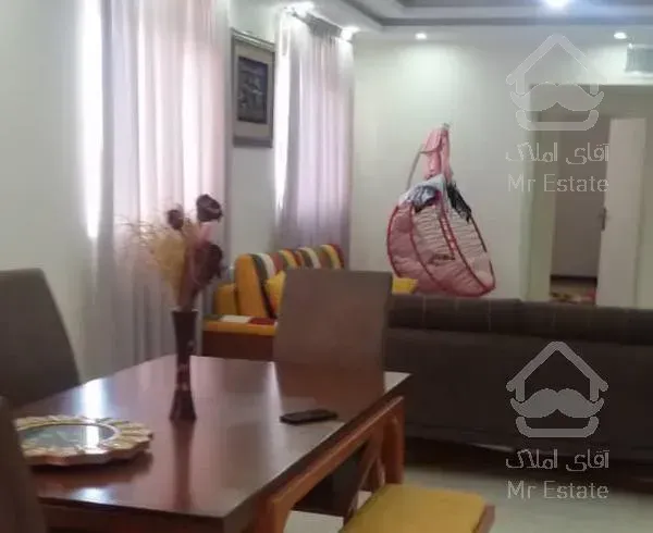 آپارتمان نوساز . ۱۰۵ متر . دکتر هوشیار