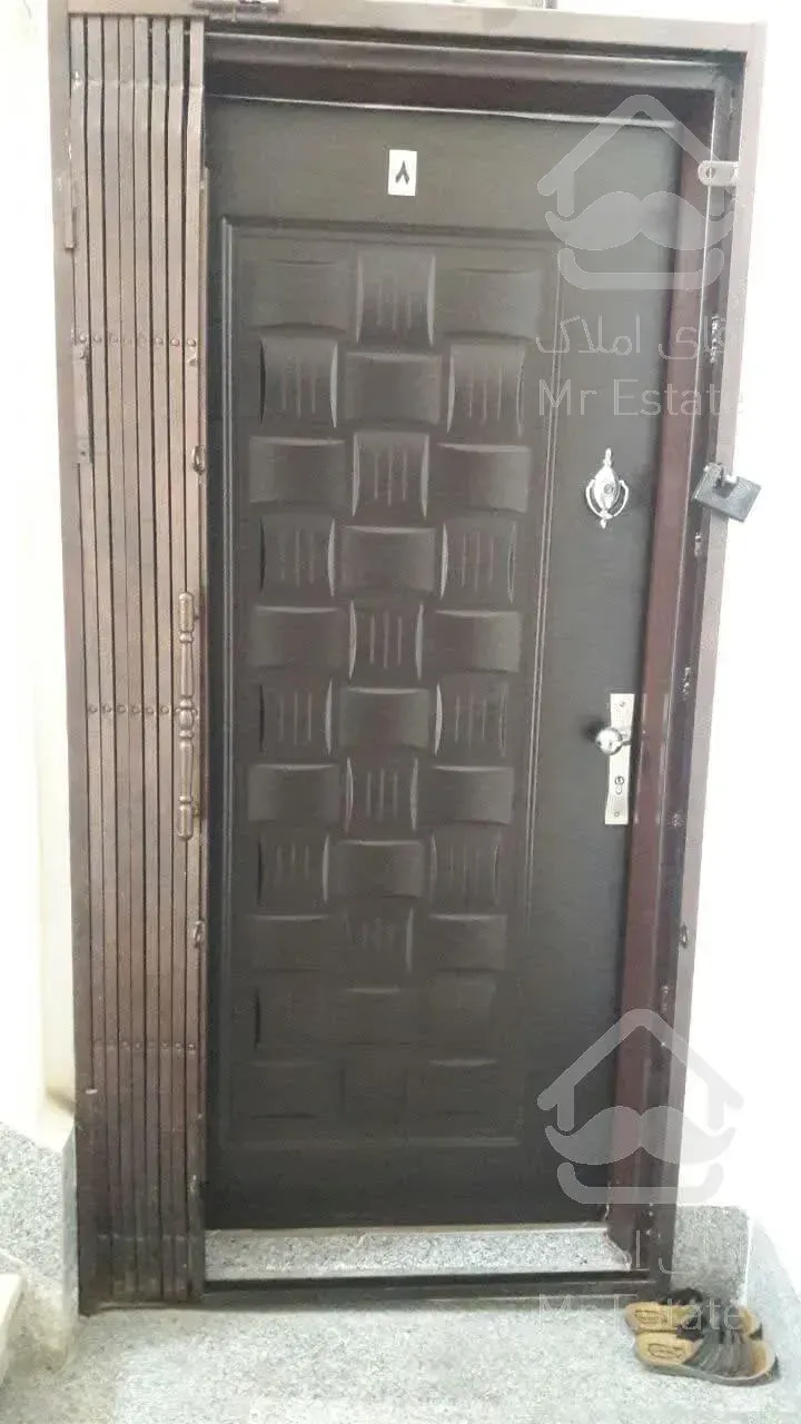 آپارتمان تکواحد واقع در کوی امیرالمومنین