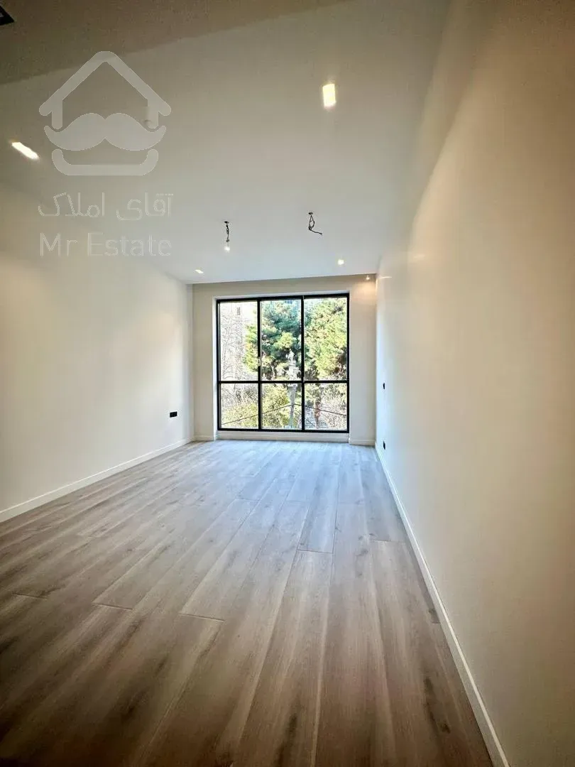 فروش اپارتمان 335 متری محمودیه