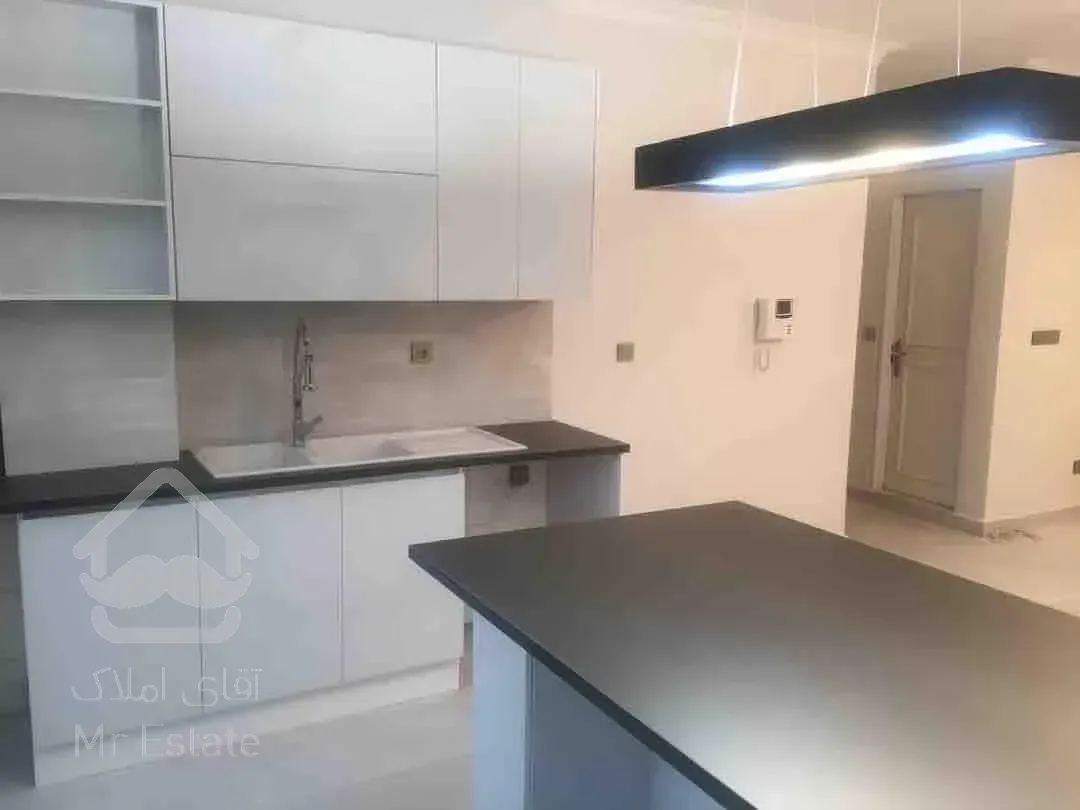 ٨٠ متر/ ٢ خواب / پروانه جنوبي